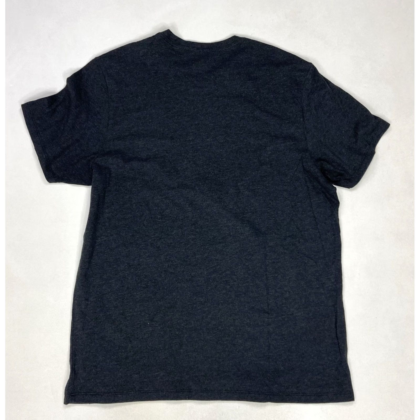 47 VINTAGE 47 MIAMI MARLINS T-SHIRT Men Large Black Heather Short Sleeve Logo Graphic Print Crew Neck XS Size US L / EU 52-54 / 3 - 4 Thumbnail