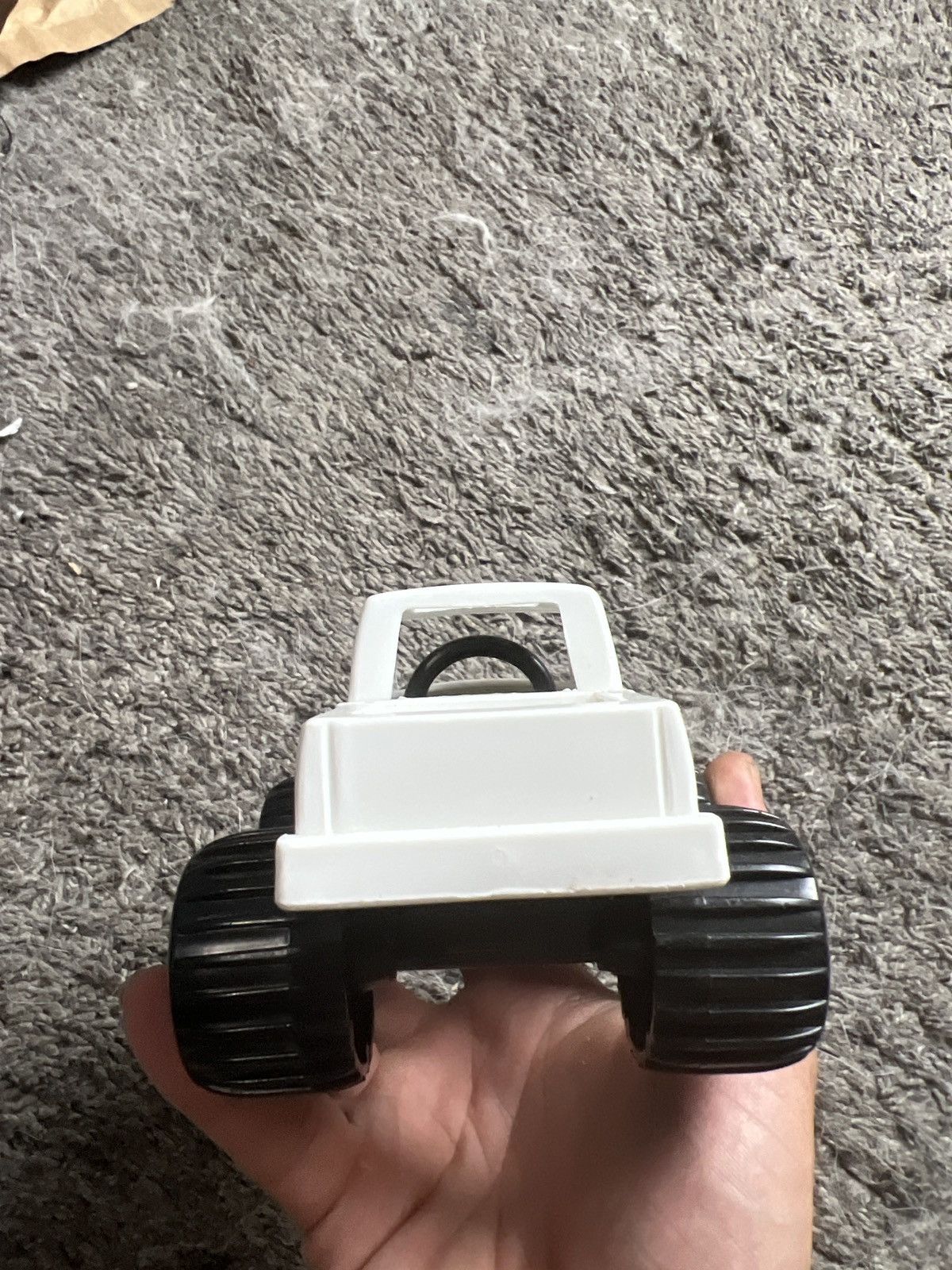 Hypebeast Plastic Toy & Novelty Corp. Monster Truck Size ONE SIZE - 5 Thumbnail