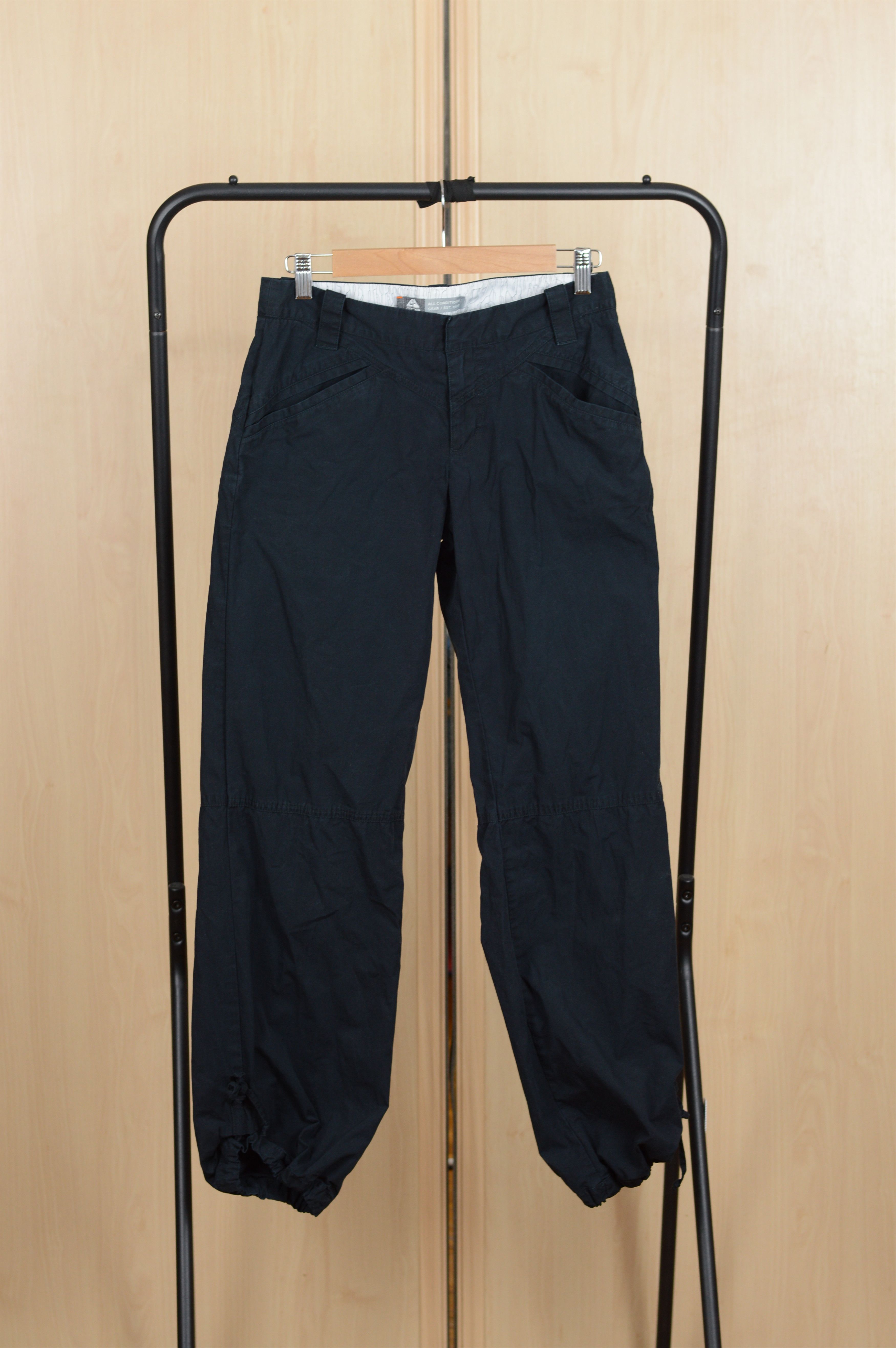 Nike × Nike ACG Nike ACG avant garde pants Size 28" / US 6 / IT 42 - 1 Thumbnail