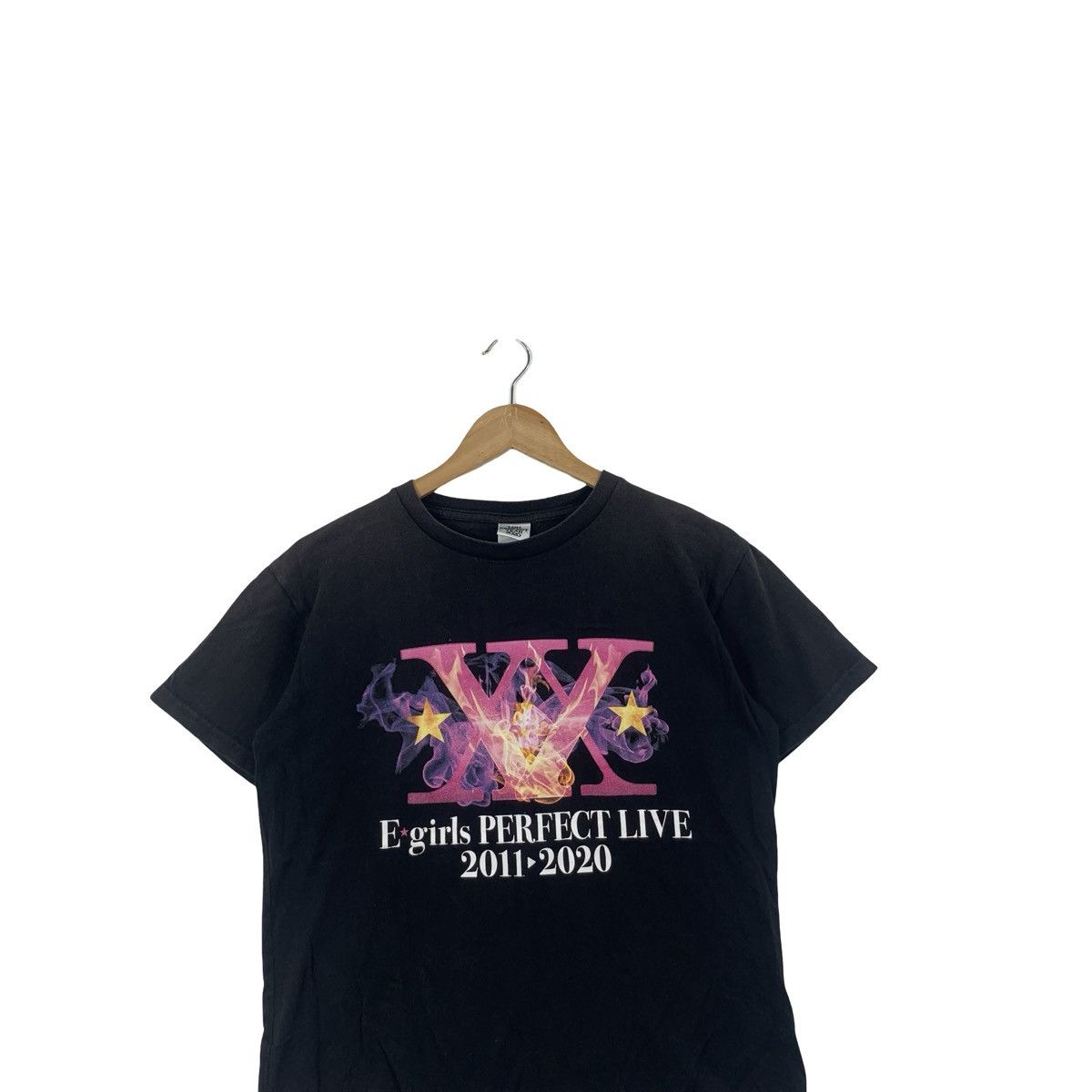 Other E-GIRL PERFECT LIVE 2011-2020 Official Merchandise Limited Size US M / EU 48-50 / 2 - 2 Thumbnail