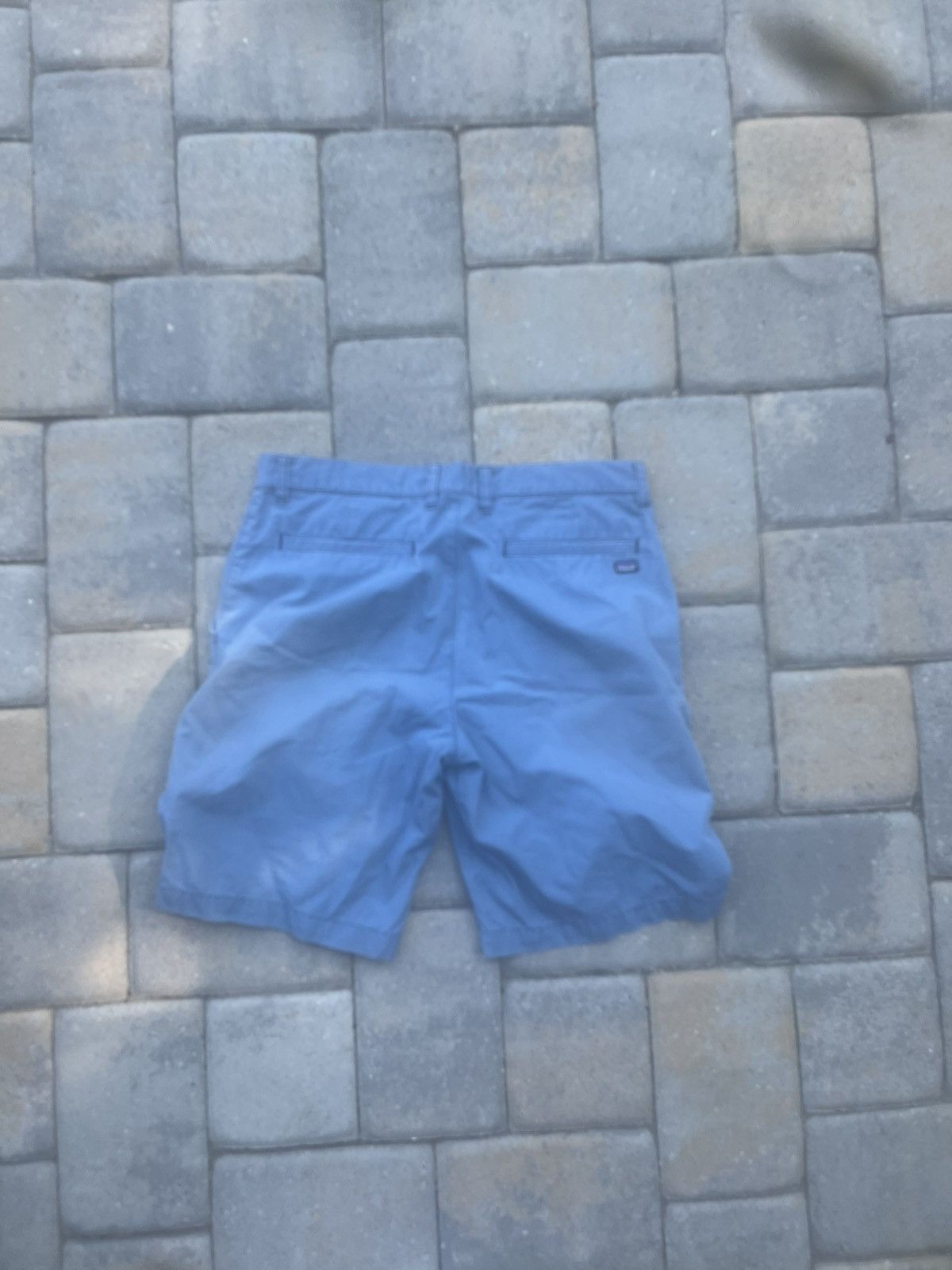 Patagonia Vintage 90s Patagonia Shorts Size US 33 - 1 Thumbnail