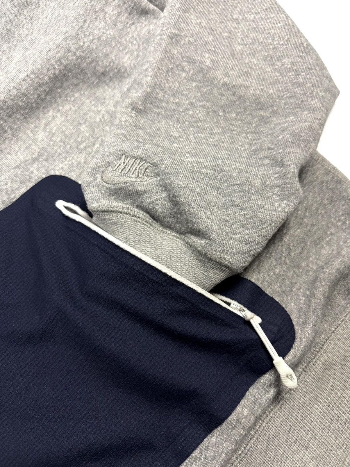 Nike RARE NIKE United States Soccer Sweatshirt Vintage Streerwear Size US XL / EU 56 / 4 - 11 Thumbnail