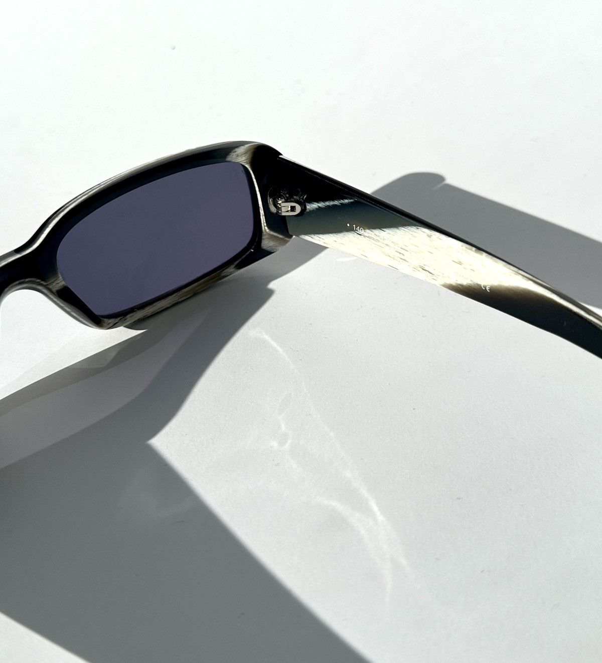Gucci Gucci vintage sunglasses Size ONE SIZE - 5 Thumbnail