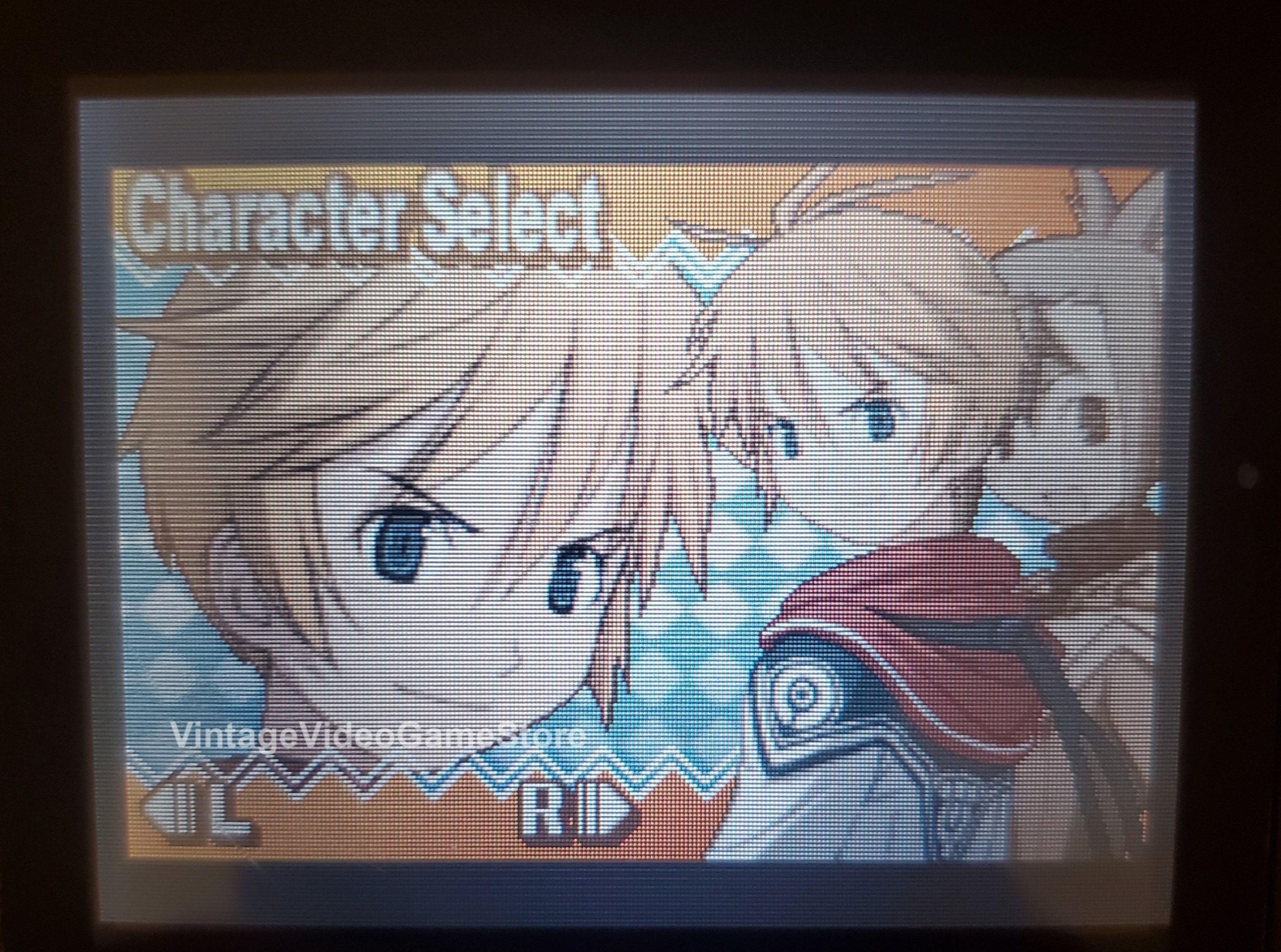 Nintendo Summon Night 1 and 2 Swordcraft Story GBA Video Game Size ONE SIZE - 8 Thumbnail