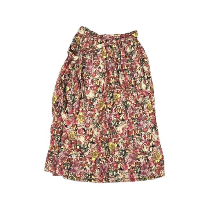 Marni Marni Casual Fashion Versatile Skirt Size US 38 / EU 54 - 1 Thumbnail