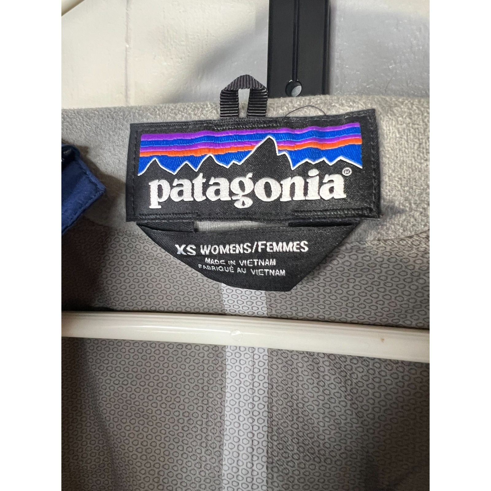 Patagonia Patagonia Stretch Rainshadow H2No Waterproof Hooded Shell Ja Size US XS / EU 42 / 0 - 5 Thumbnail