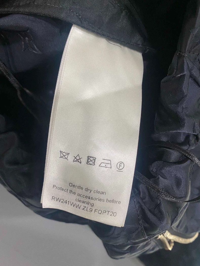Louis Vuitton Louis Vuitton Monogram Logo Jogger Pants-2505 Size US 34 / EU 50 - 5 Thumbnail
