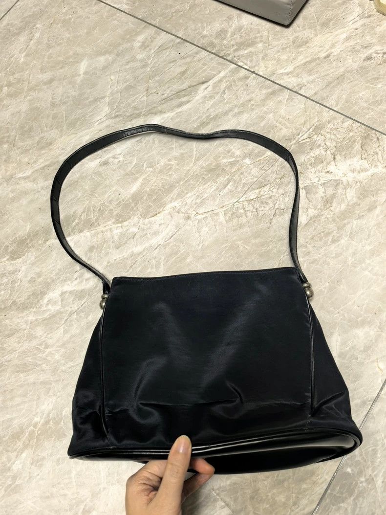 Loewe loewe One-shoulder canvas bag 2503-Nextarrow Size ONE SIZE - 3 Thumbnail