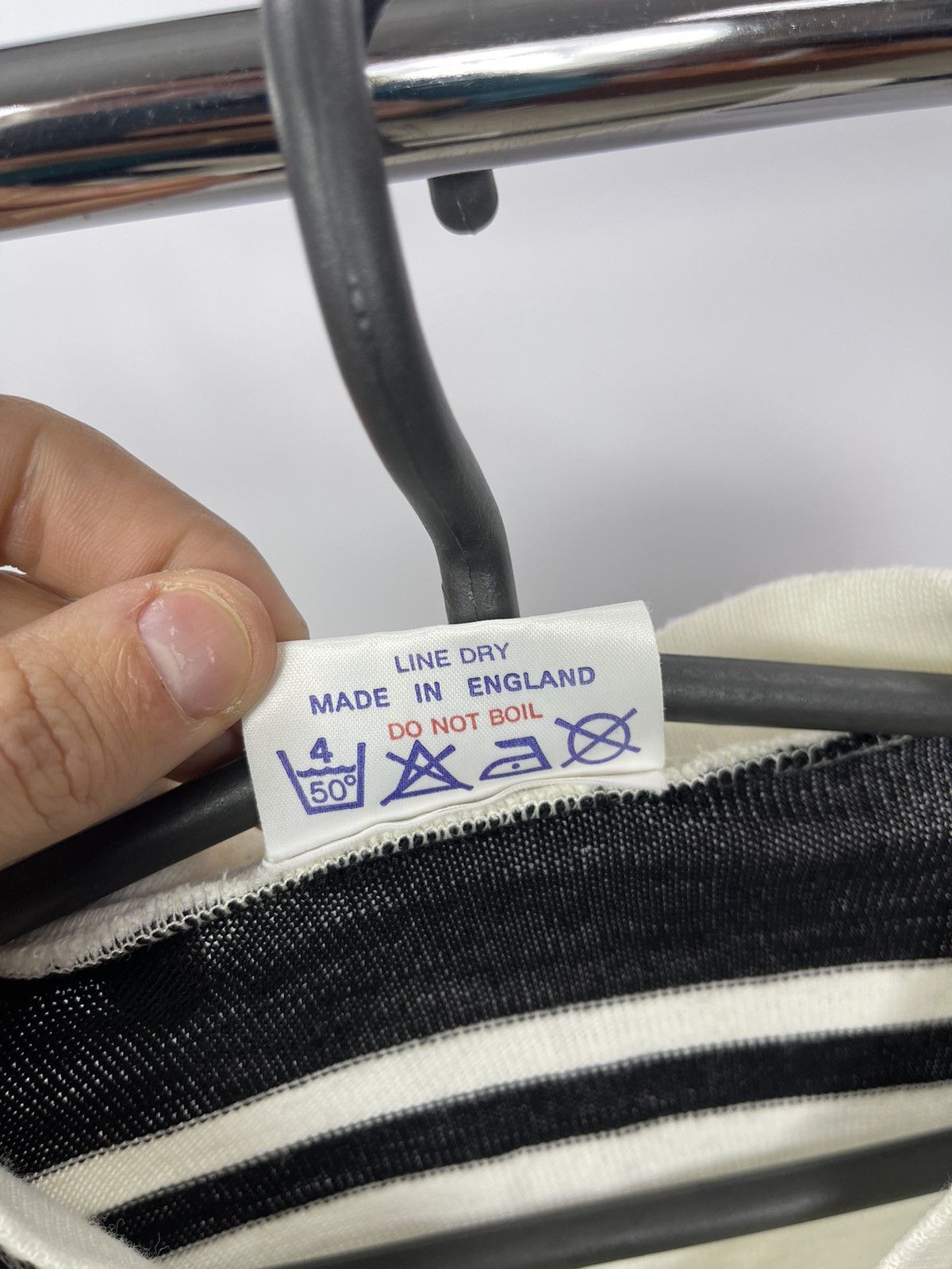 Rugby Ralph Lauren × Vintage Europa Sports Vulcan Hull FC Rugby Jersey Size 36 1985/86 Size US S / EU 44-46 / 1 - 6 Thumbnail