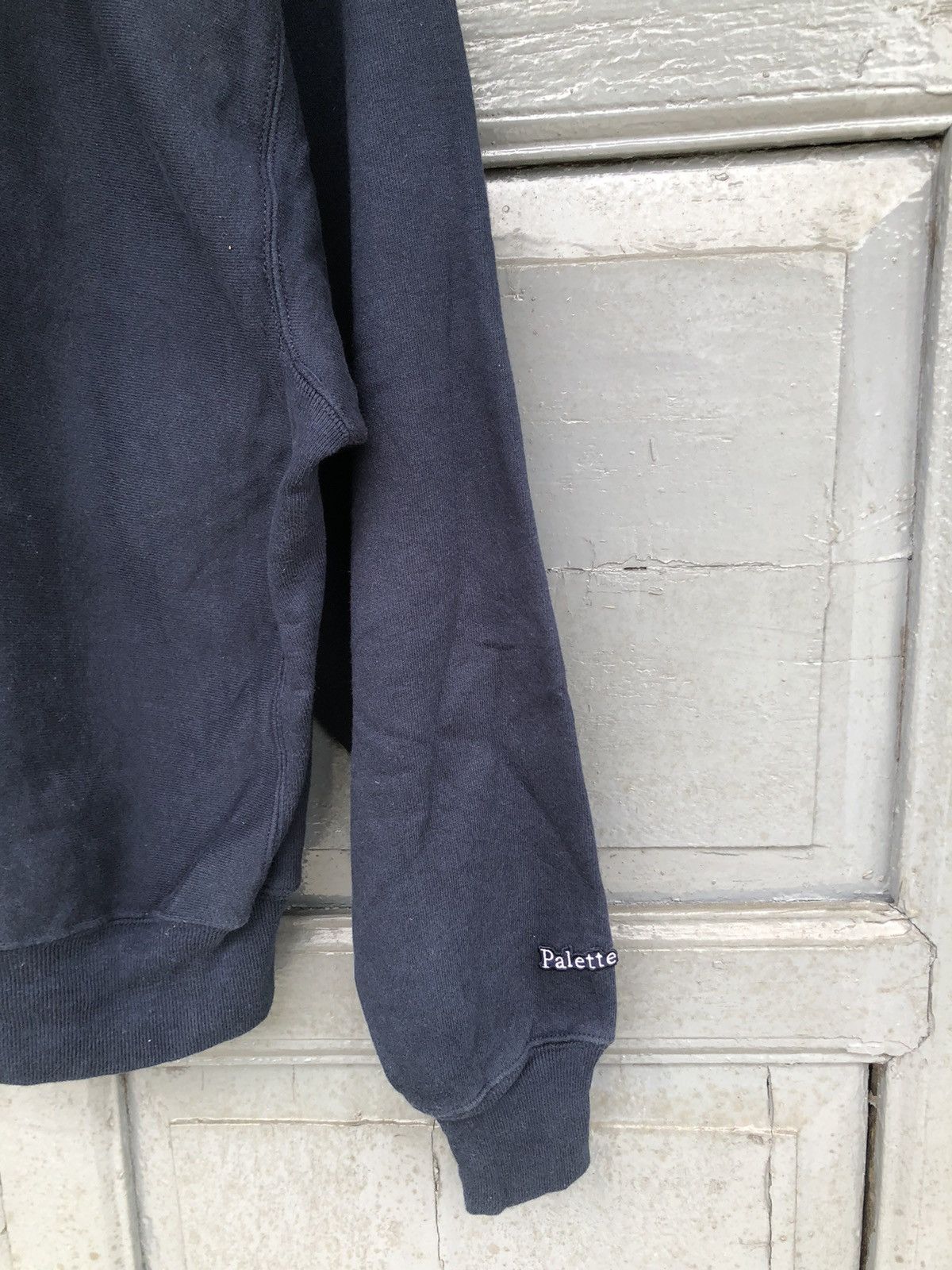 Champion × Vintage Vintage Champion X Palette reverse weave Size US M / EU 48-50 / 2 - 5 Thumbnail