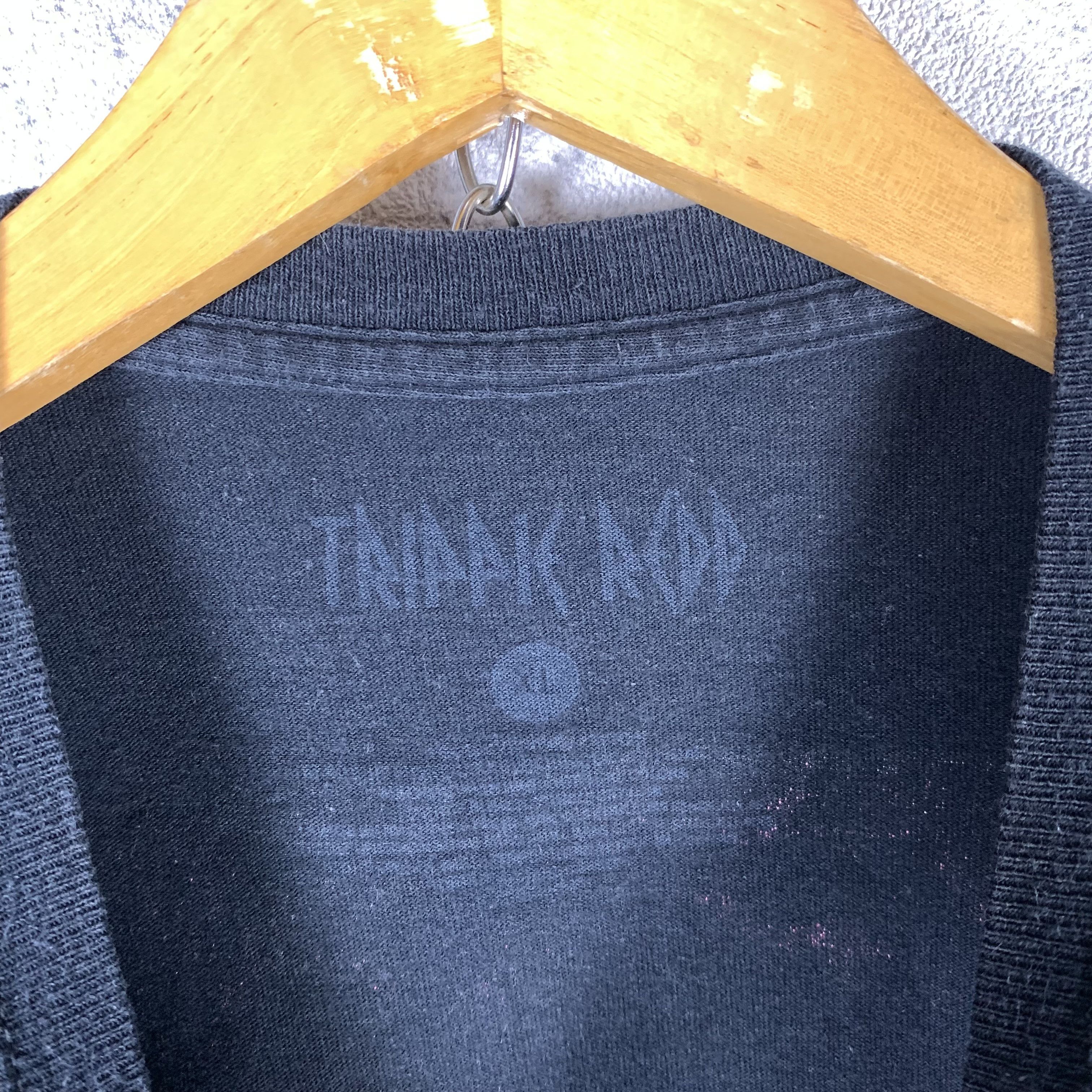 Trippie Redd Trippie Redd Tshirt Size US XL / EU 56 / 4 - 5 Thumbnail