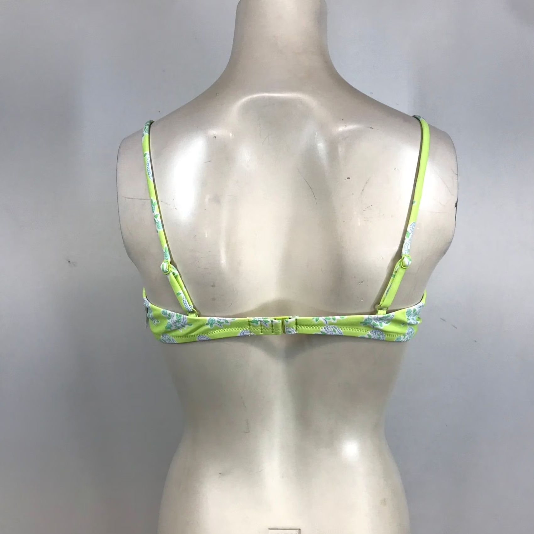J.Crew VINTAGE? No. (But can't add). Size L / US 10 / IT 46 - 5 Thumbnail