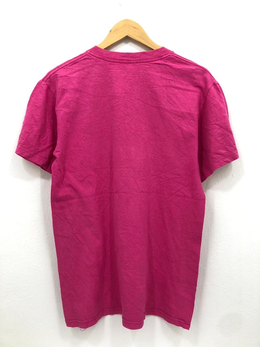 Disney × Vintage Vintage Beauty and the Beast shirt I’m With The Beast wts01 Size US M / EU 48-50 / 2 - 4 Thumbnail