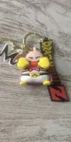 Anime Majin Bu PVC Keychain Size ONE SIZE - 4 Thumbnail