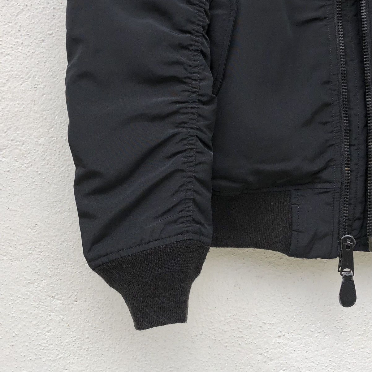 Avirex Avirex MA-1 Flight Bomber Jacket Size US M / EU 48-50 / 2 - 11 Thumbnail