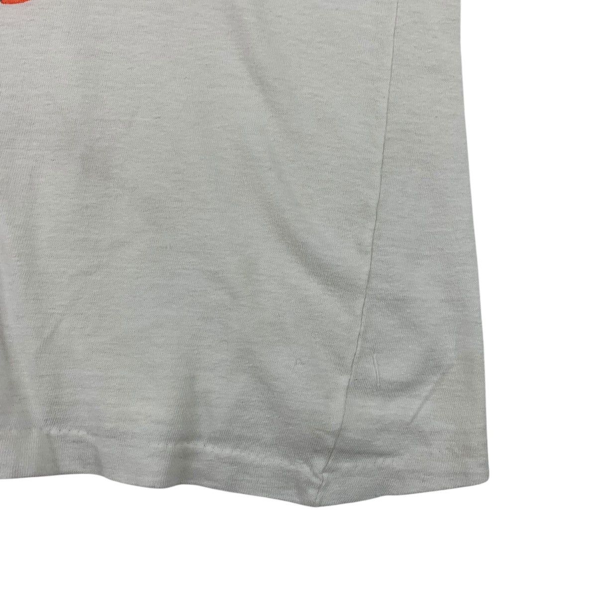 Designer × Ocean Pacific × Vintage Vintage 90s OCEAN PACIFIC Surfing big printed tee Size US XL / EU 56 / 4 - 7 Thumbnail