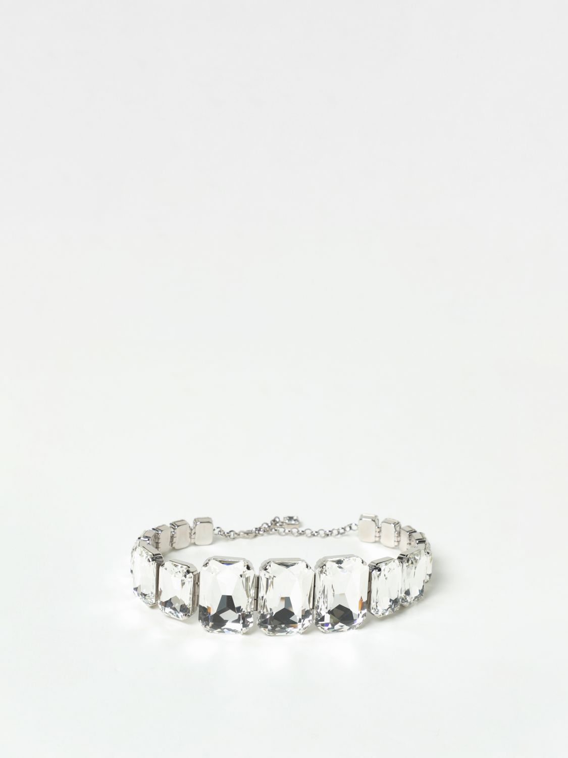 Balmain Balmain Jewel Woman Transparent | Grailed