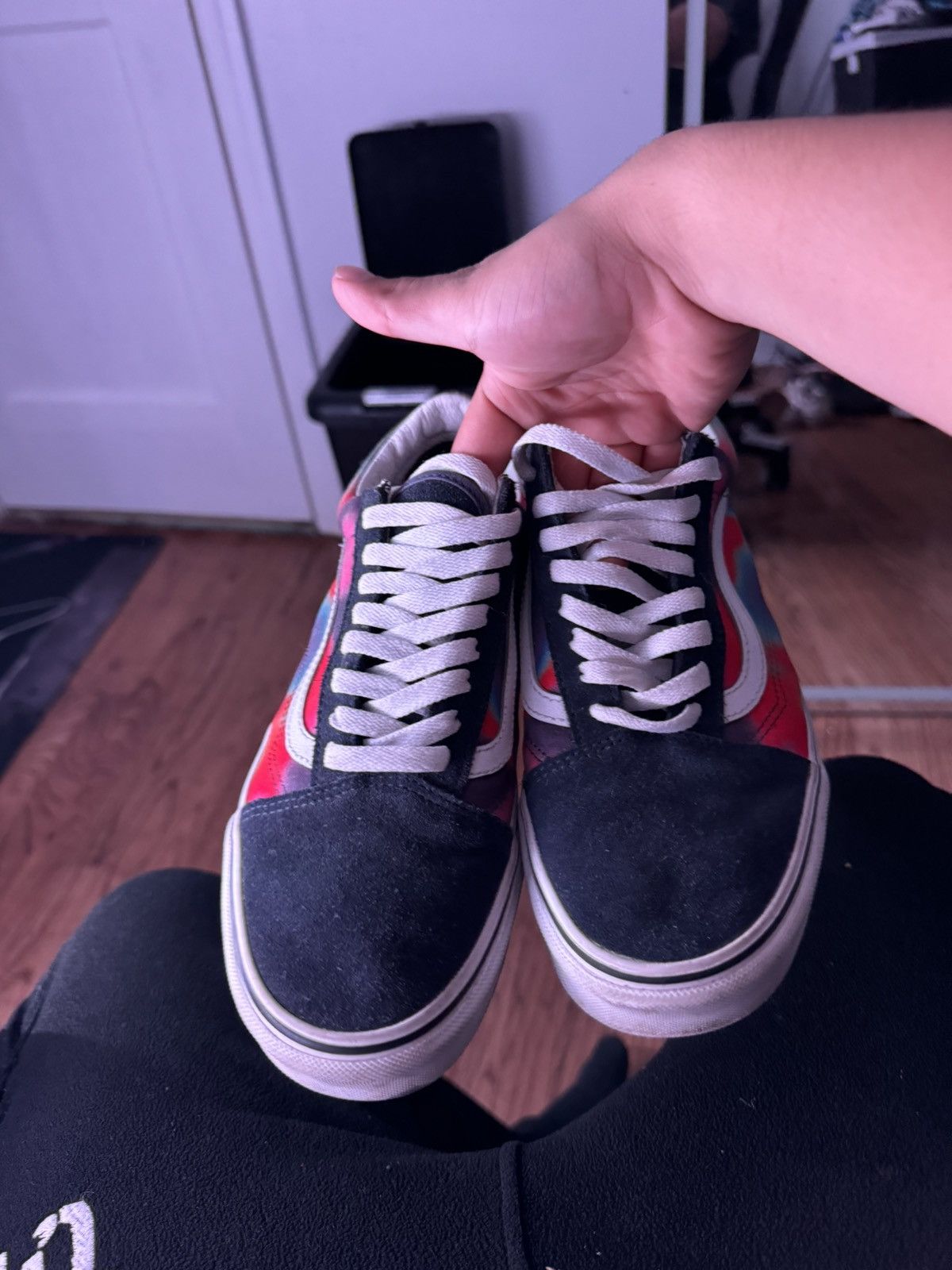 Vans Vans Old Skool Size US 8.5 / EU 41-42 - 1 Thumbnail