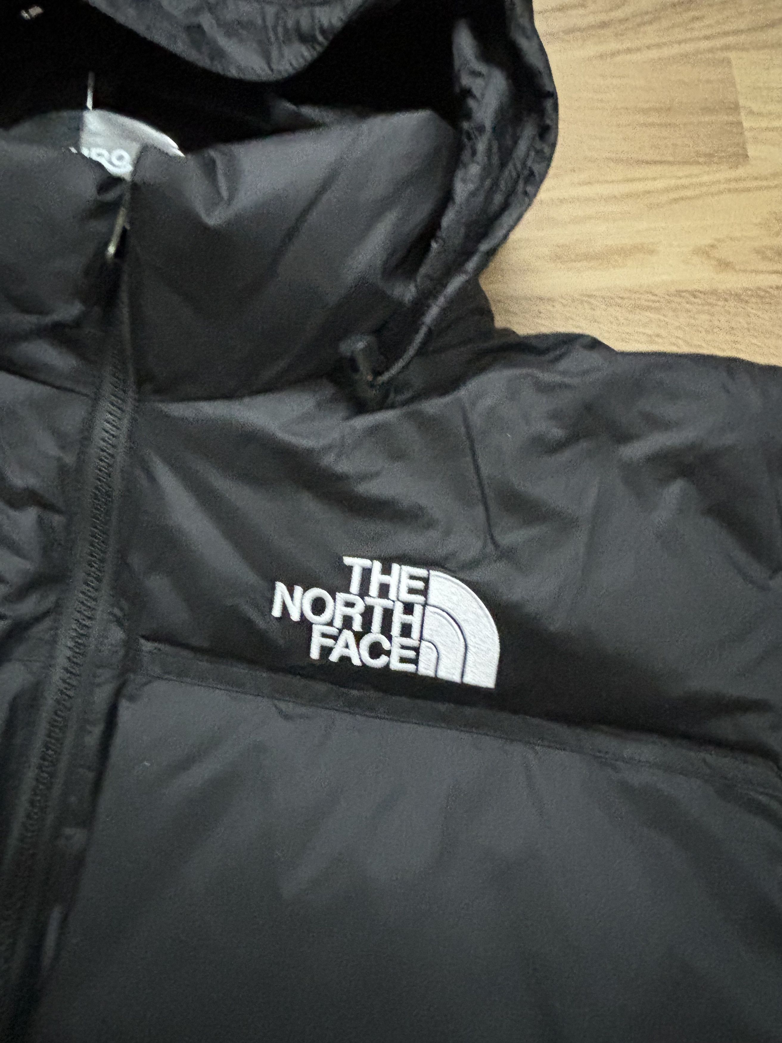 Supreme SUPREME®/THE NORTH FACE® NUPTSE JACKET Size US XL / EU 56 / 4 - 3 Thumbnail