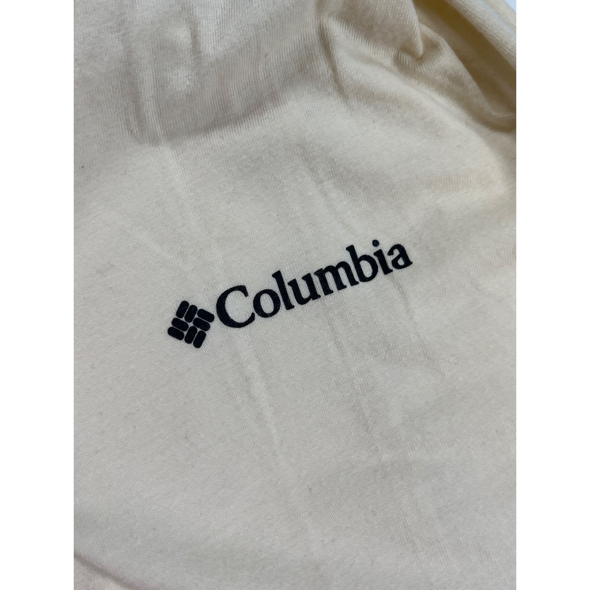 Columbia Columbia SKU 7689 Womens Beige Long Sleeve Buffalo Print T S Size XL / US 12-14 / IT 48-50 - 11 Thumbnail