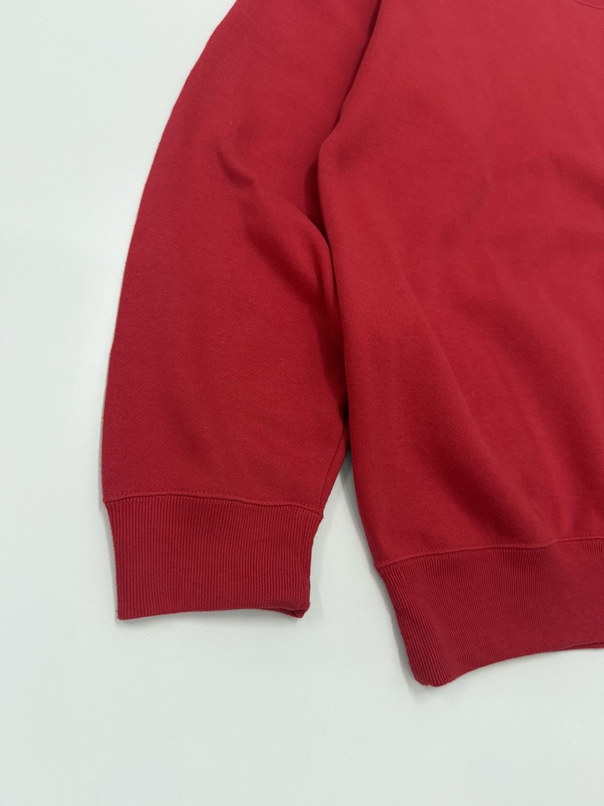 Sun Surf 🔥 Vintage 90's Surf & Sweat Surfwear Backhit Big Logo - L Size US M / EU 48-50 / 2 - 4 Thumbnail