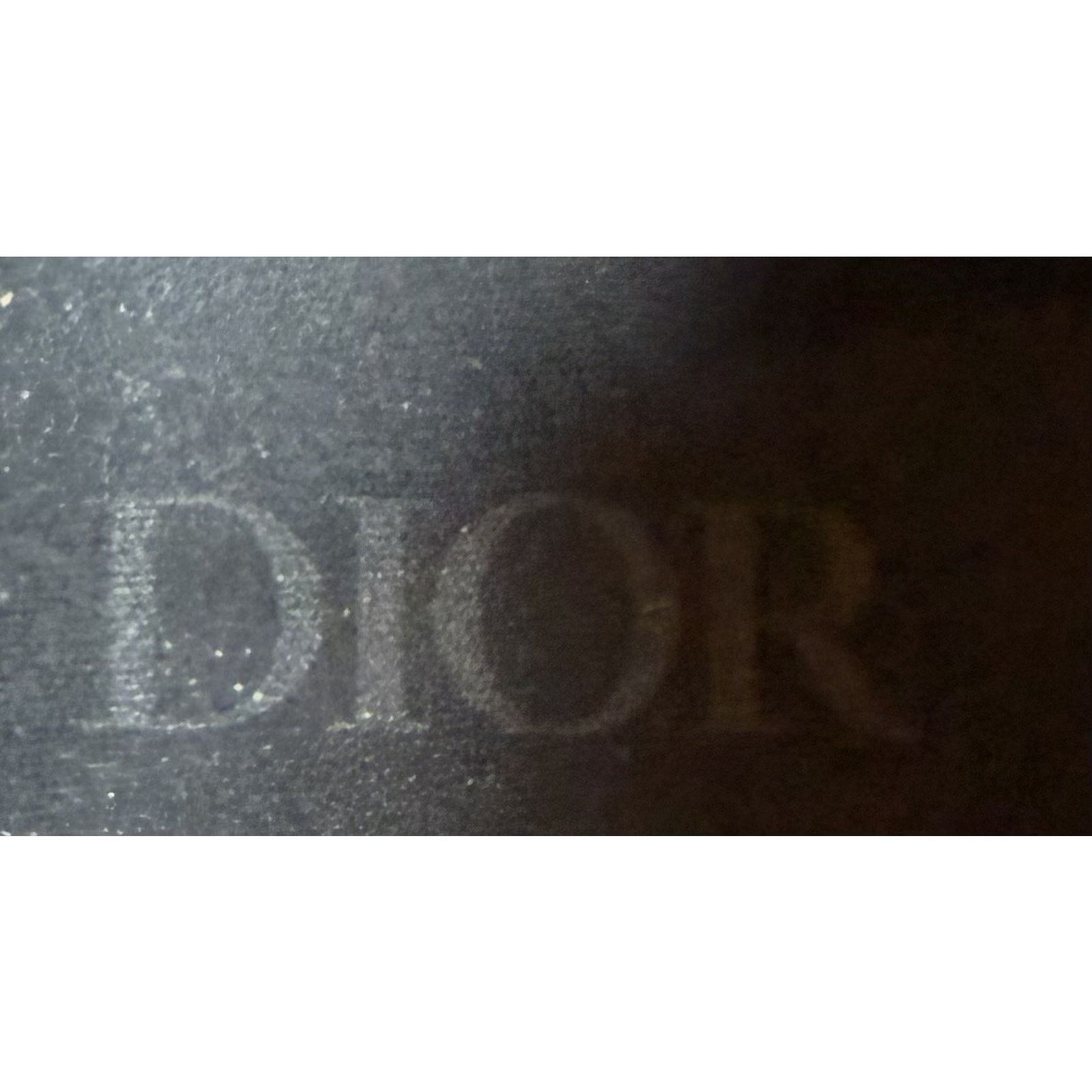 Dior Size 45EU/12US- Dior X Peter Doig B22 Trainers Size US 12 / EU 45 - 8 Thumbnail