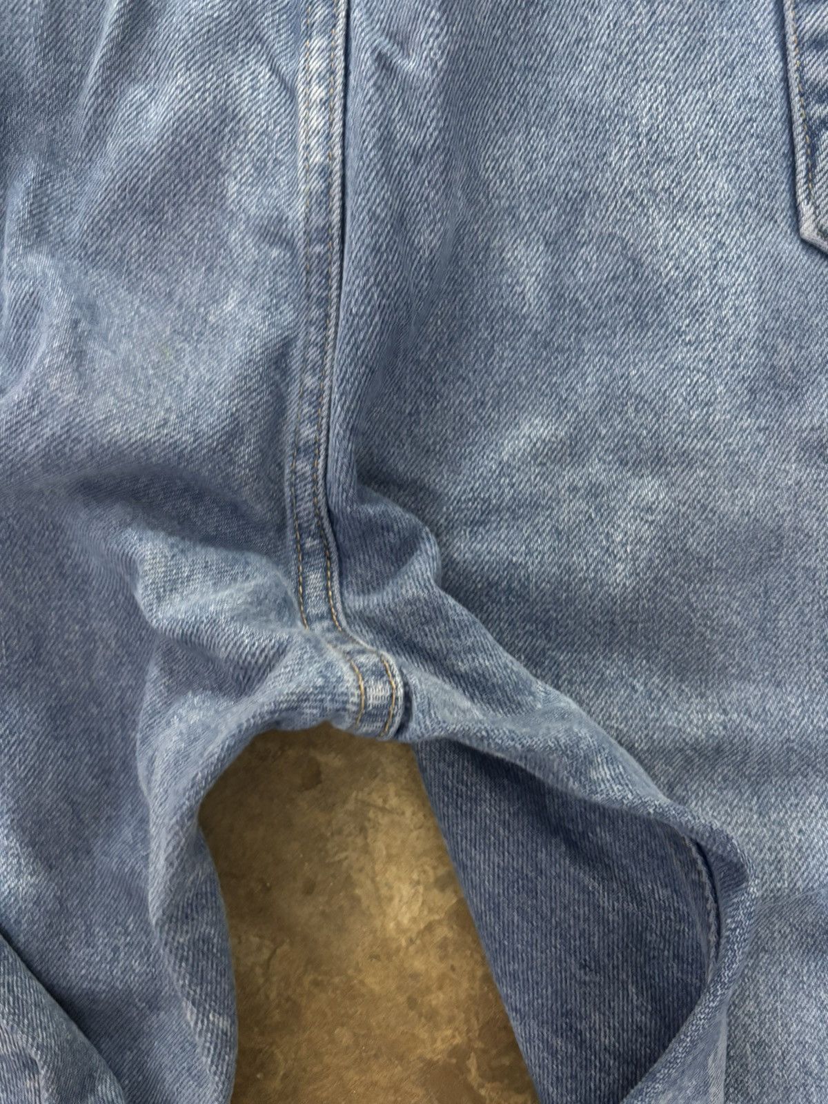 Carhartt Carharrt denim Size US 42 / EU 58 - 10 Thumbnail