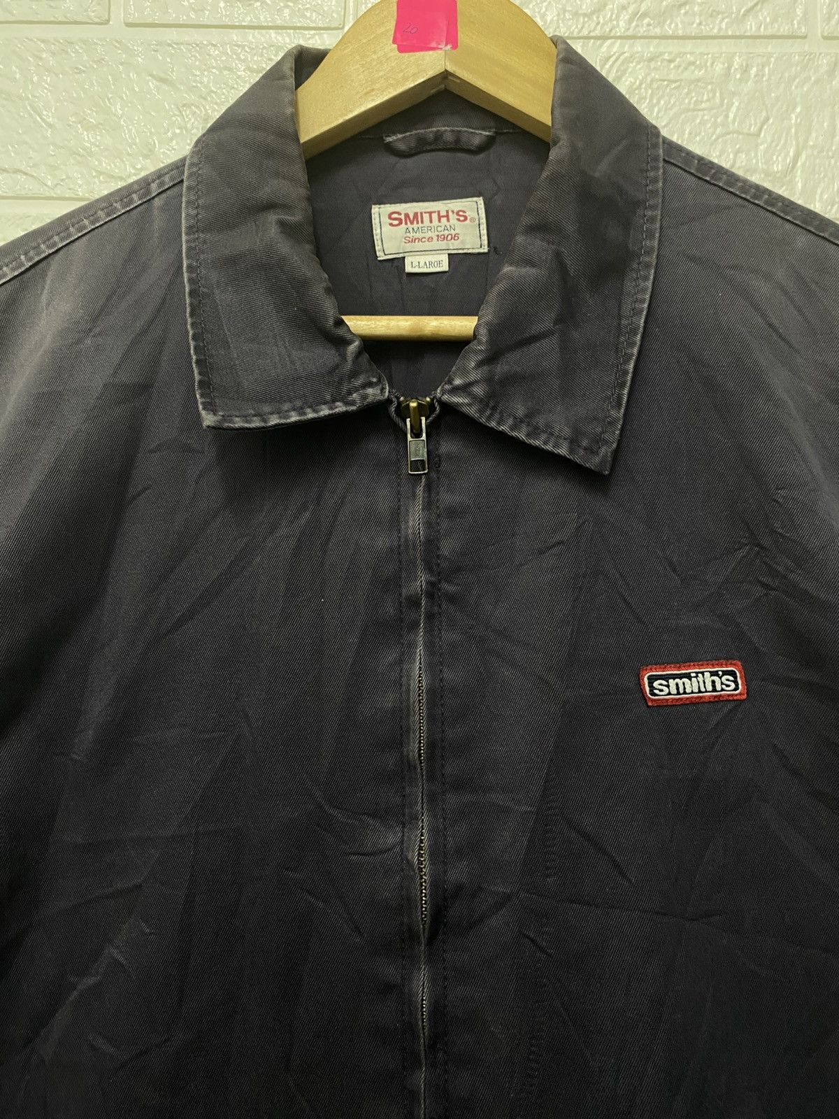 Other SMITH’S AMERICAN 1906 Size US L / EU 52-54 / 3 - 3 Thumbnail