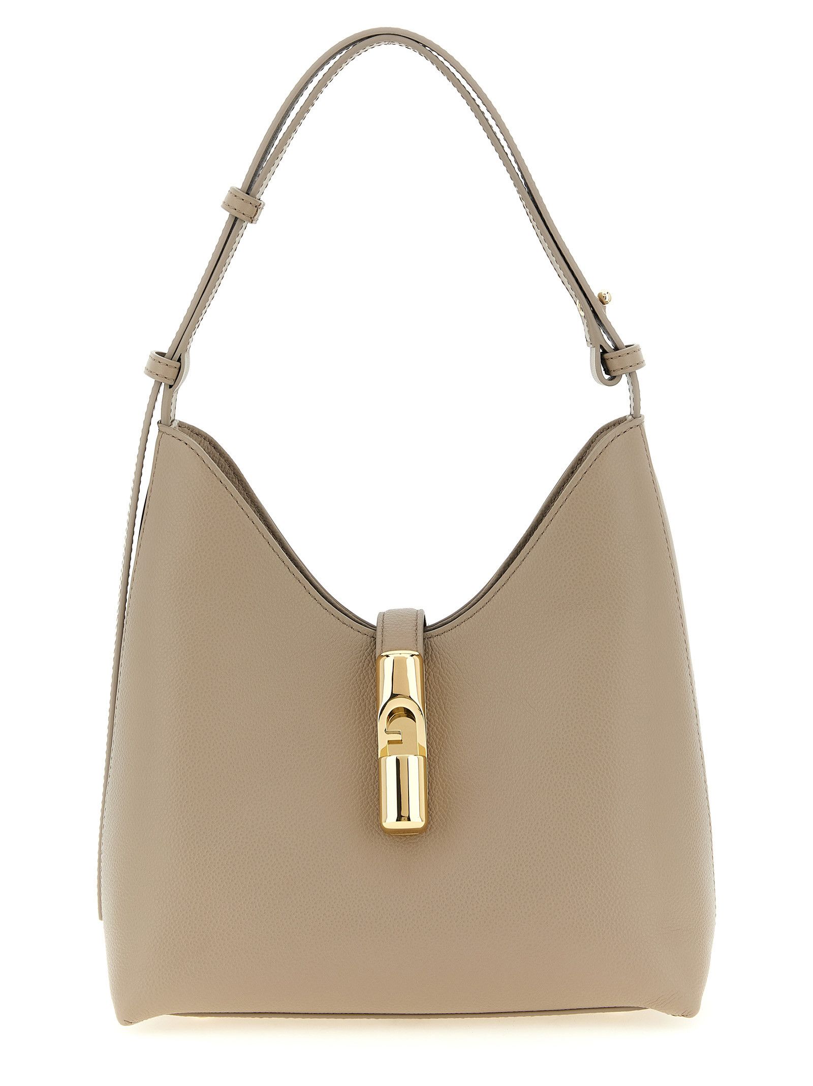 Furla 'Furla Goccia' small shoulder bag Size ONE SIZE - 1 Thumbnail