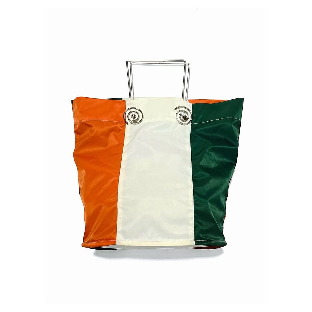 Issey Miyake x Tsumori Chisato Is Tsumori Chisato Tote Bag, Men's