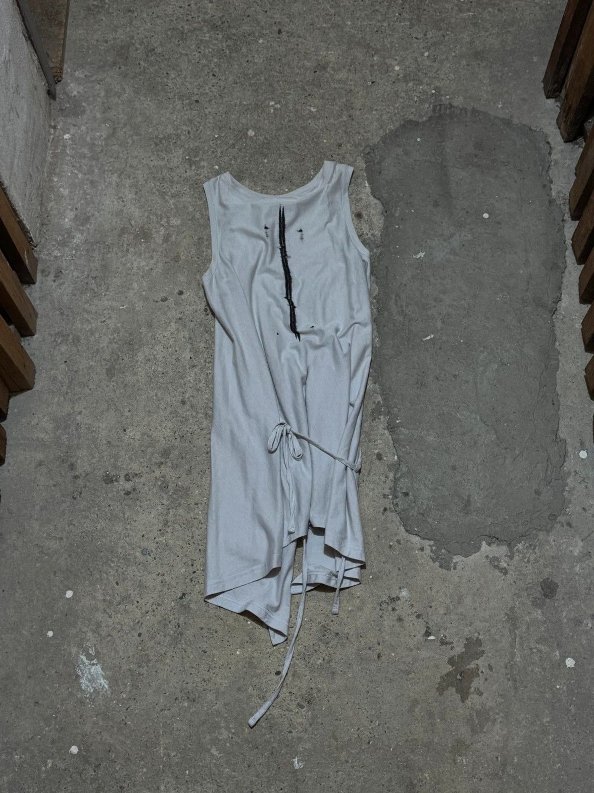 Ann Demeulemeester ann demeulemeester dress Size M / US 6-8 / IT 42-44 - 7 Thumbnail