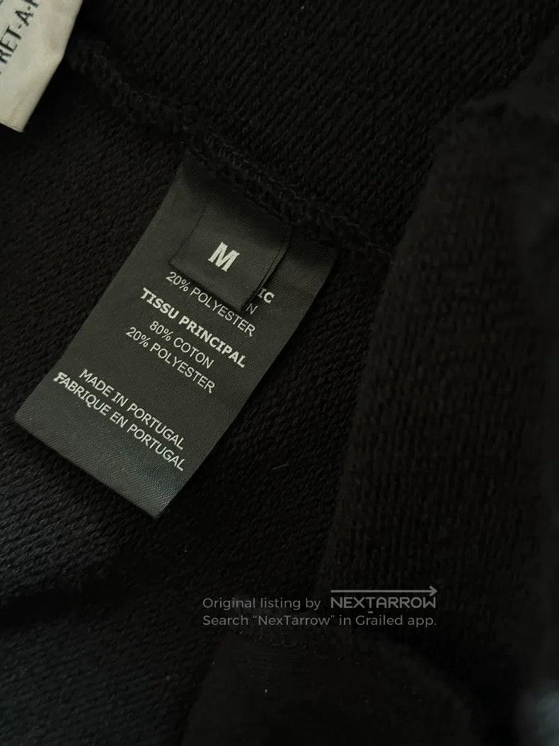 Other Vetements size M Black Sport Pants Size US 27 - 5 Thumbnail