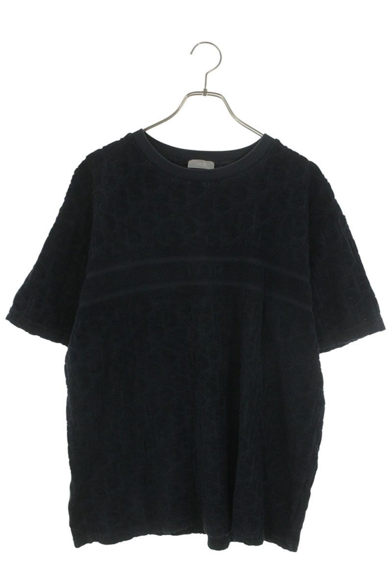Dior × Hedi Slimane Dior Homme 07 Wings T shirts in Black | Grailed