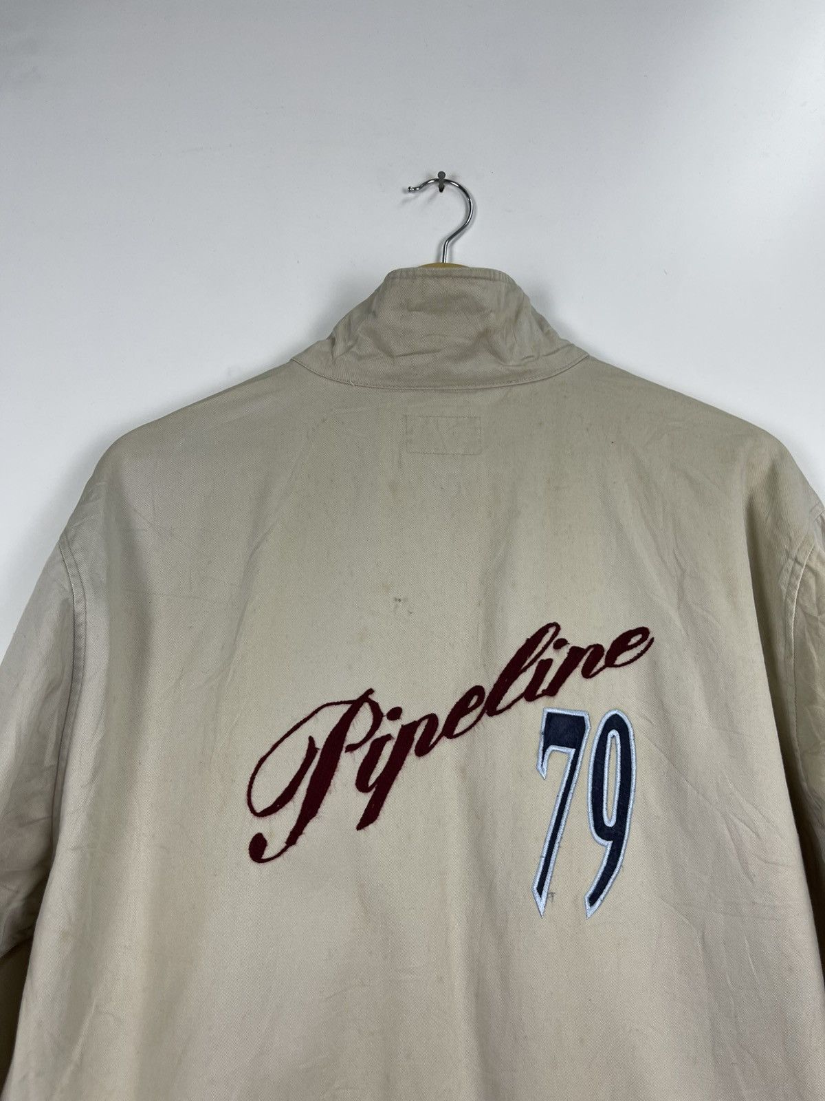 Urban Pipeline × Vintage Vintage Pipeline 79 Jacket Size US L / EU 52-54 / 3 - 15 Thumbnail