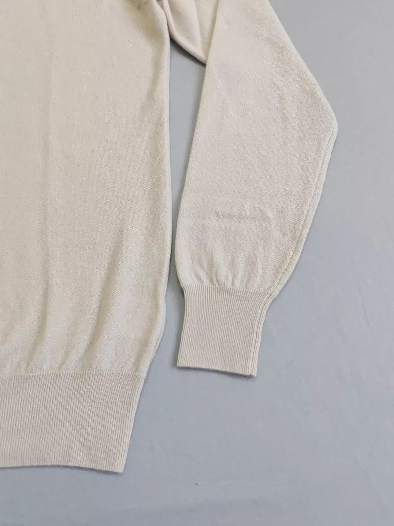 Loro Piana Loro Piana Baby Cashmere Sweater- Size US M / EU 48-50 / 2 - 5 Thumbnail