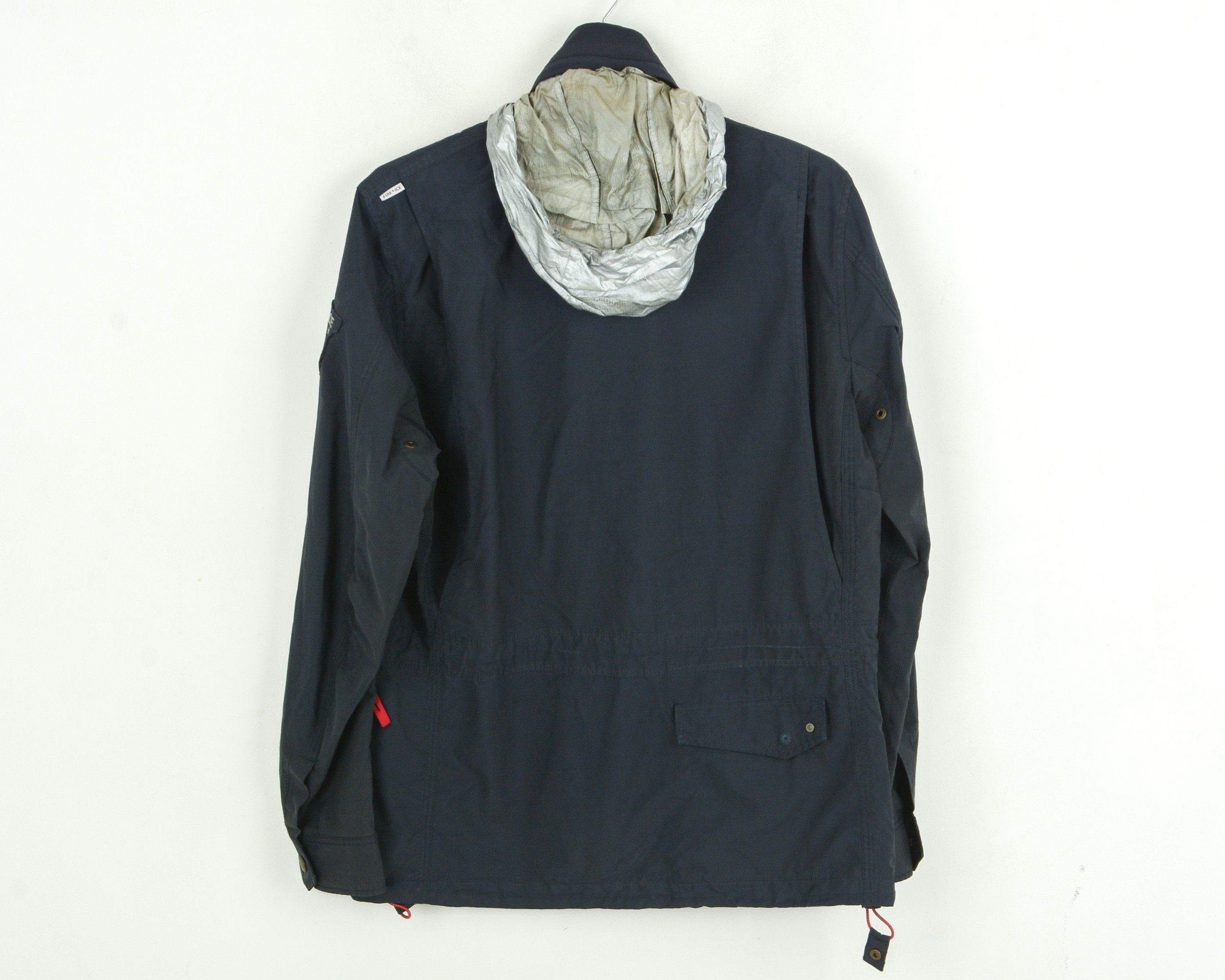 Bogner BOGNER Fire and Ice Individual L Jacket Coat Field Ski Hood Size US L / EU 52-54 / 3 - 3 Thumbnail
