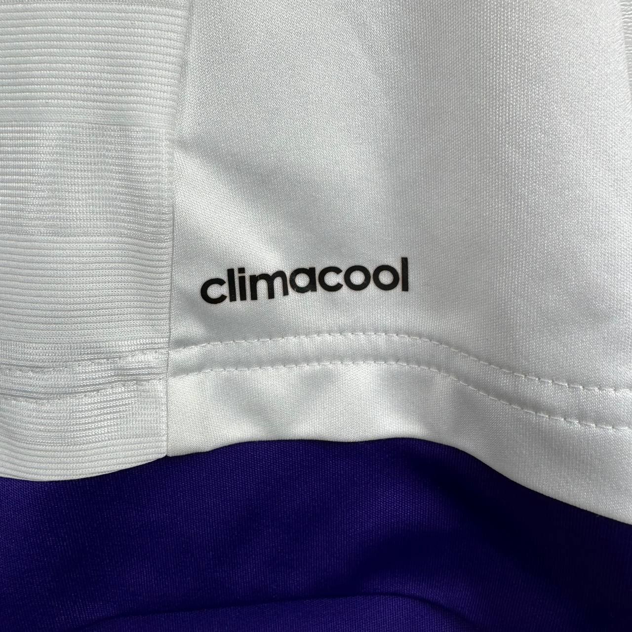 Adidas Adidas Orlando City SC MLS Jersey S00414 Mens Size S Size US S / EU 44-46 / 1 - 3 Thumbnail