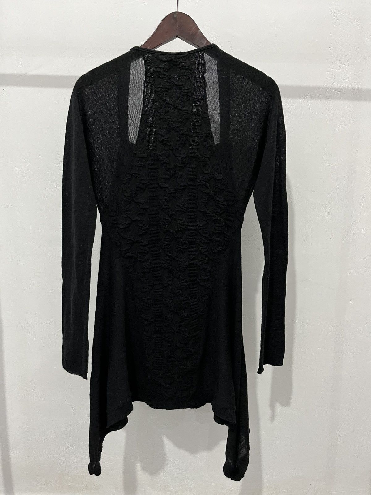 Hysteric Glamour Etrox vampire dress Size S / US 4 / IT 40 - 2 Thumbnail