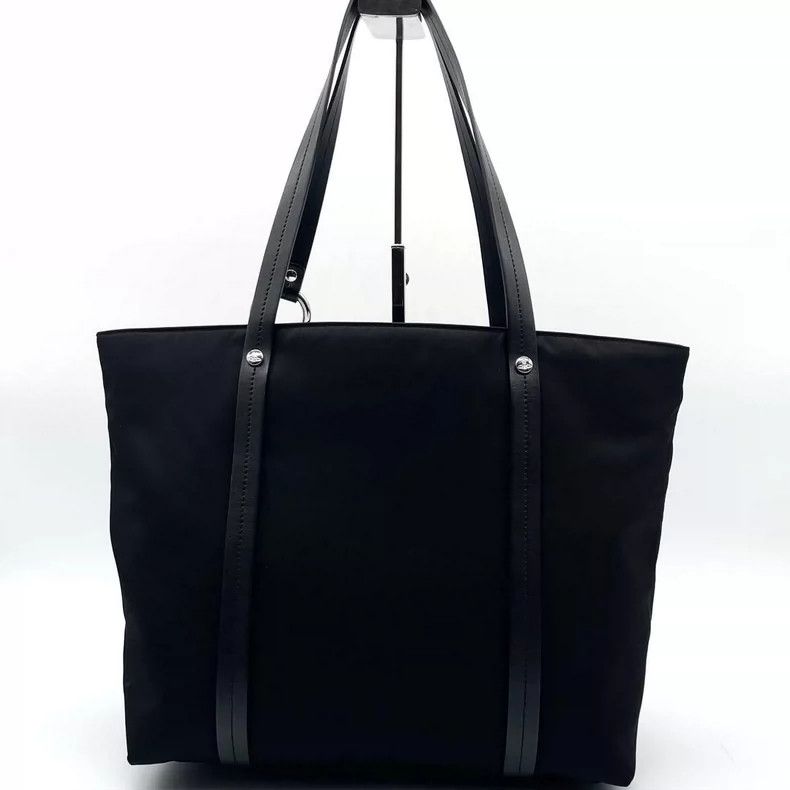 Vivienne Westwood Vivienne Westwood size os Nylon patchwork petticoat bag Size ONE SIZE - 3 Thumbnail
