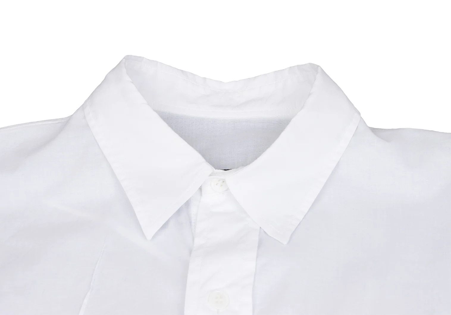 Yohji Yamamoto Yohji Yamamoto 1994 S/S Shirt Size US S / EU 44-46 / 1 - 3 Thumbnail