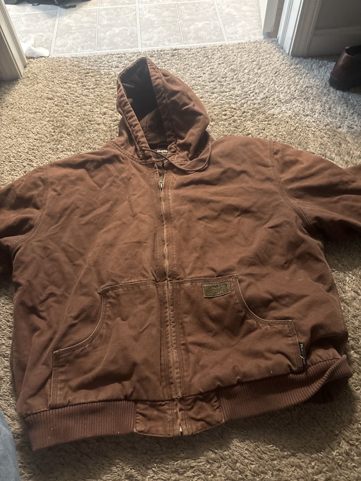 Rei Rei Vintage Jacket Size US XL / EU 56 / 4 - 3 Thumbnail