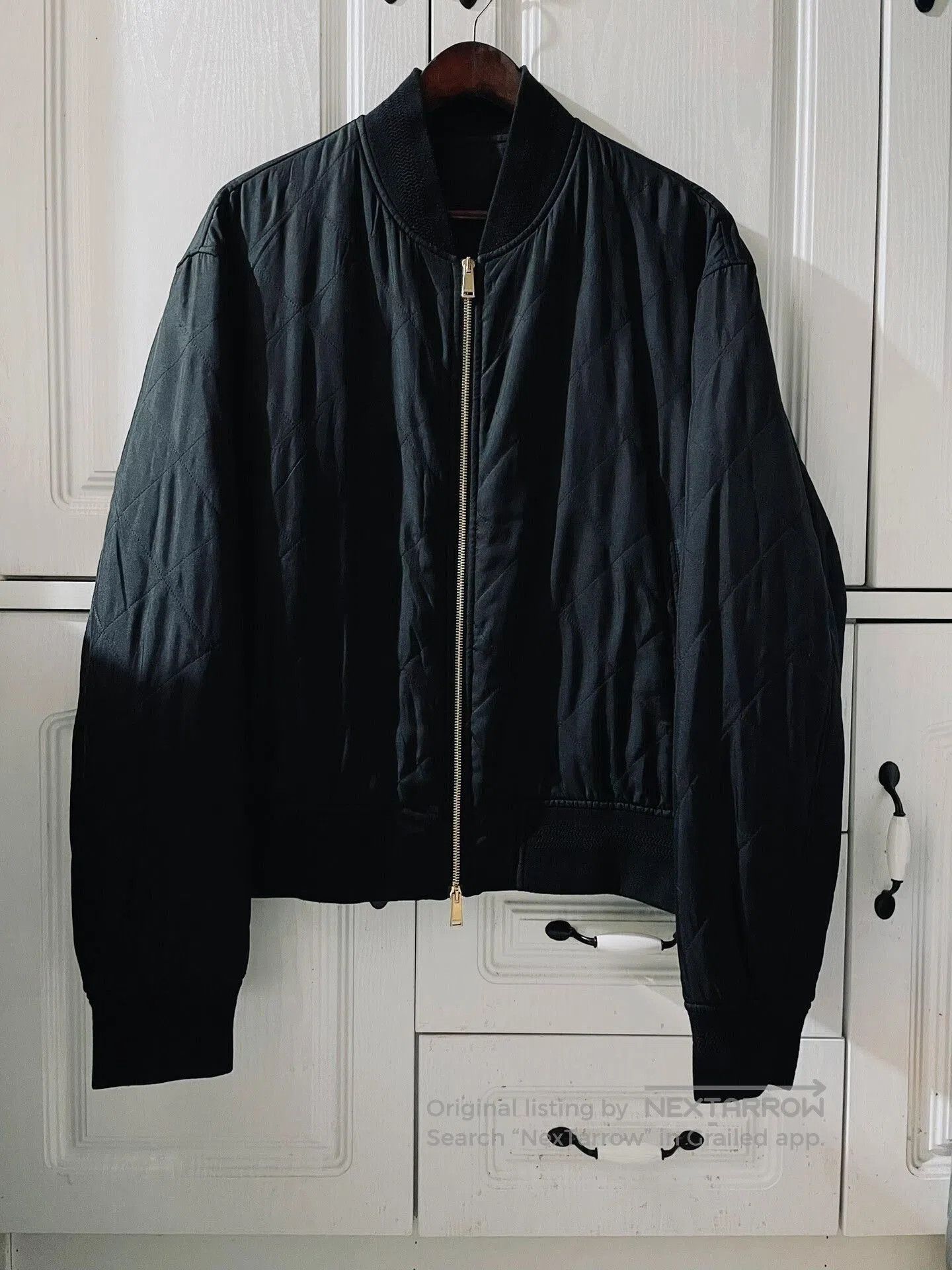 Versace Versace Dragon Year Limited Silk Jacket. Size US XXL / EU 58 / 5 - 1 Thumbnail