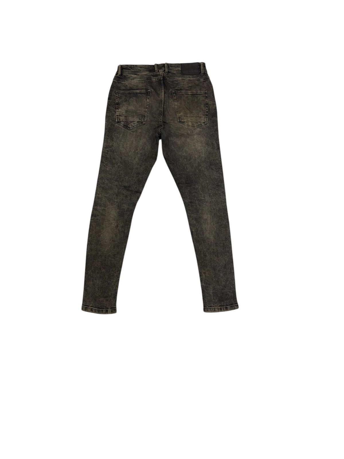 Other FSBN Streetwear Jeans Distressed Denim Size US 31 - 9 Thumbnail