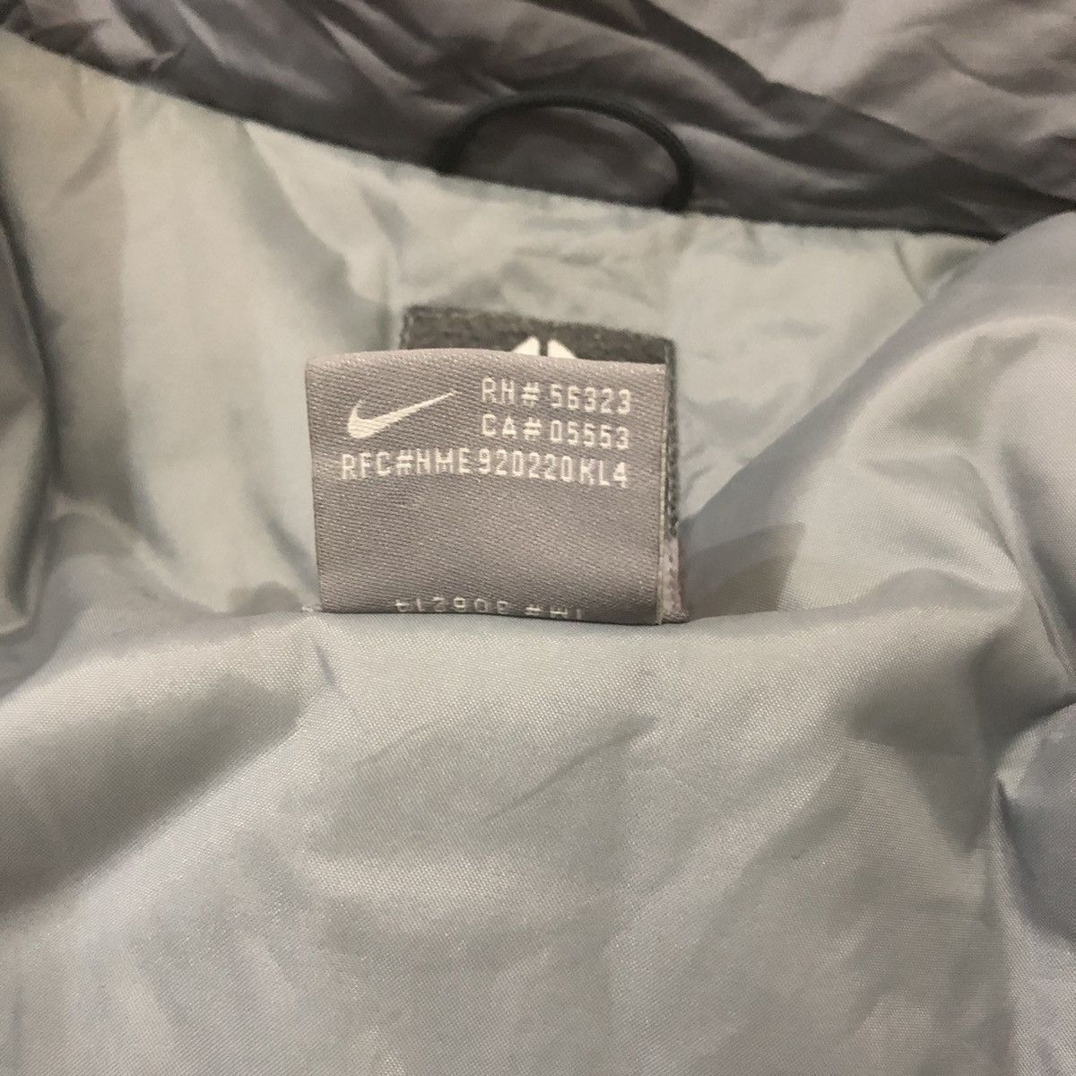 Nike ACG Nike ACG Jacket Size US L / EU 52-54 / 3 - 8 Thumbnail