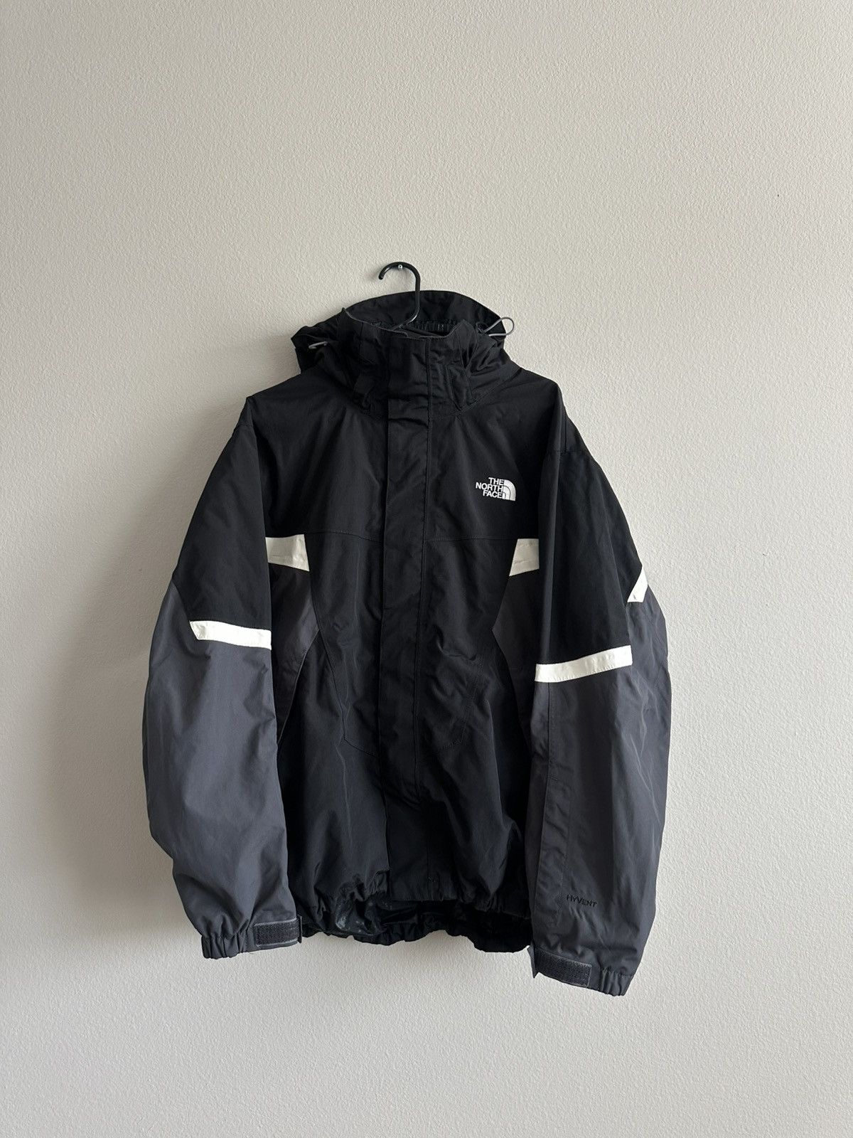 The North Face Vintage North Face Jacket Size US M / EU 48-50 / 2 - 1 Thumbnail
