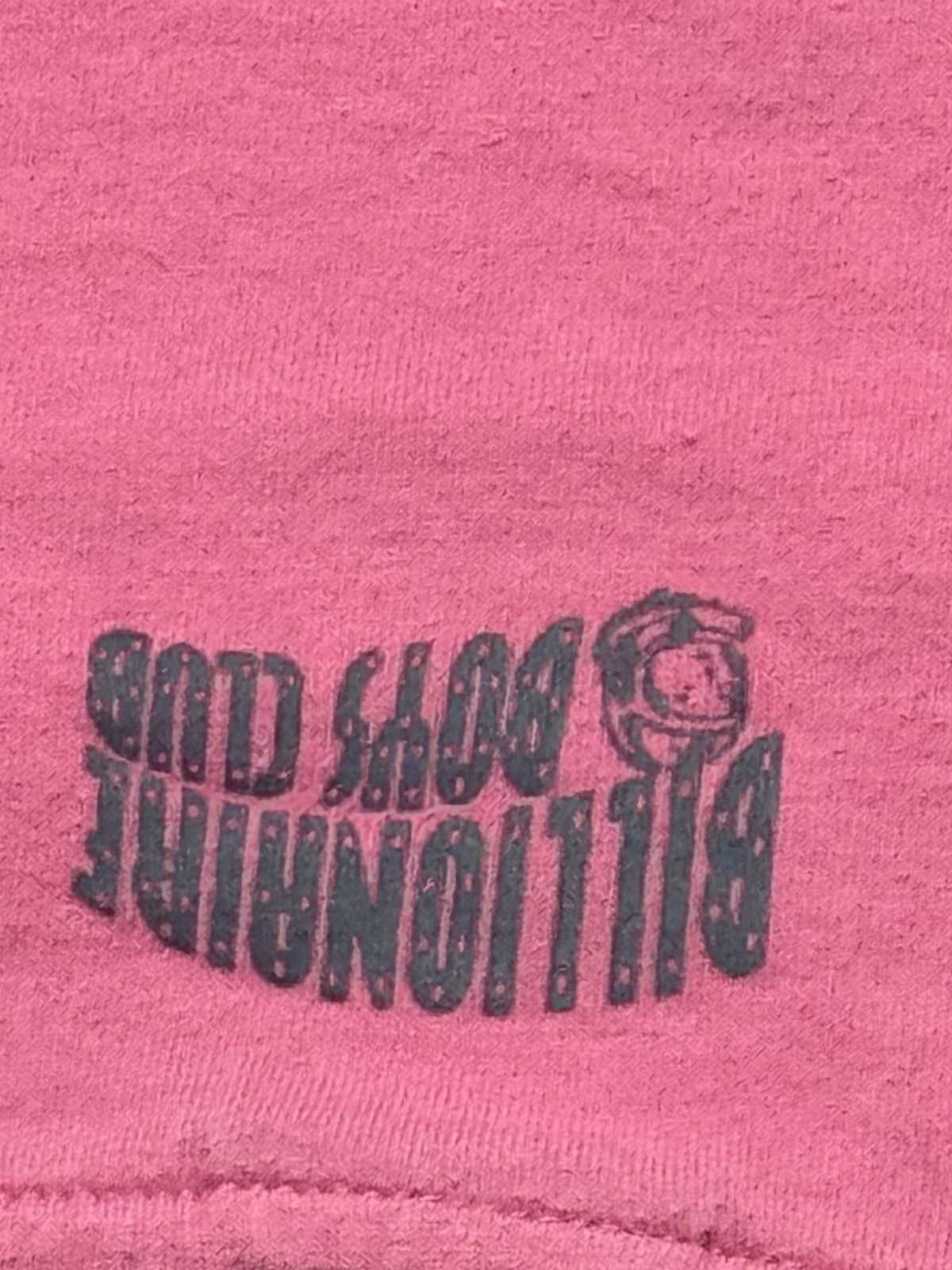 Billionaire Boys Club Billionaire boys club astronaut shirt Size US M / EU 48-50 / 2 - 5 Thumbnail