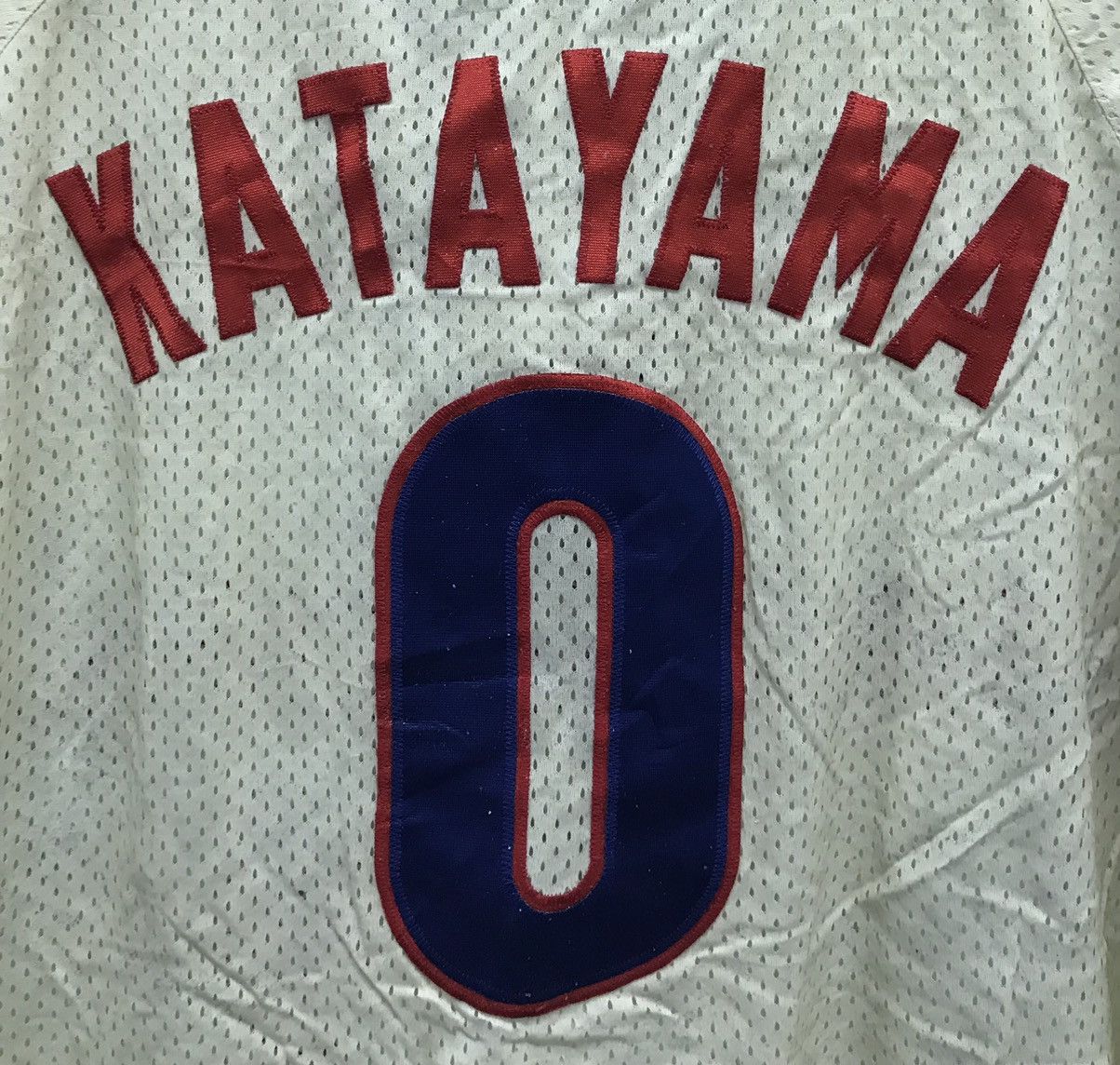 Japanese Brand × Mizuno × Vintage Vintage Mizuno Katayama Made In Japan Shirt Size US XL / EU 56 / 4 - 6 Thumbnail