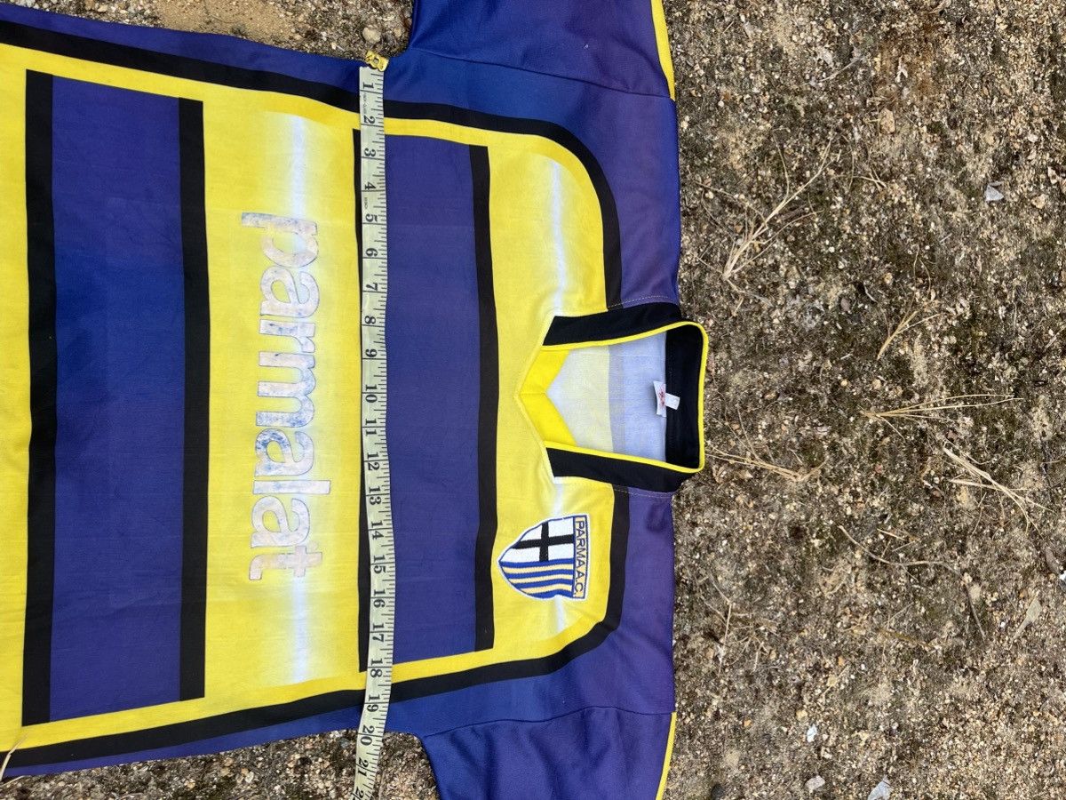 Vintage Vintage Parma Ac Size US M / EU 48-50 / 2 - 6 Thumbnail