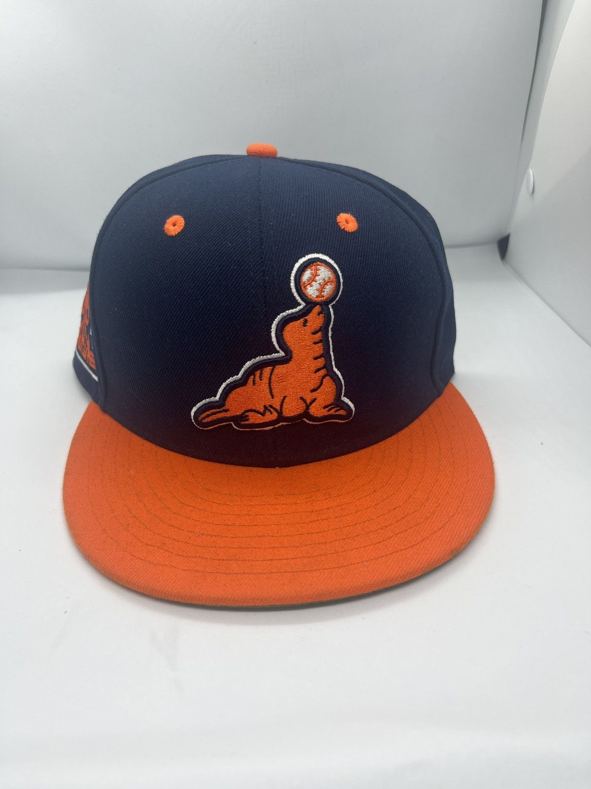 Ebbets Field Flannels Seals EFF hat 7 3/8 58.7cm Size ONE SIZE - 1 Thumbnail