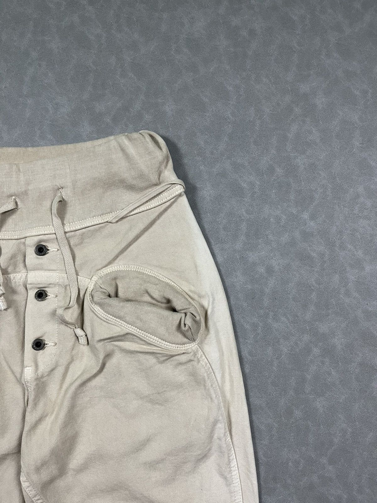 Kapital Kapital japan pocket pants Size US 30 / EU 46 - 3 Thumbnail